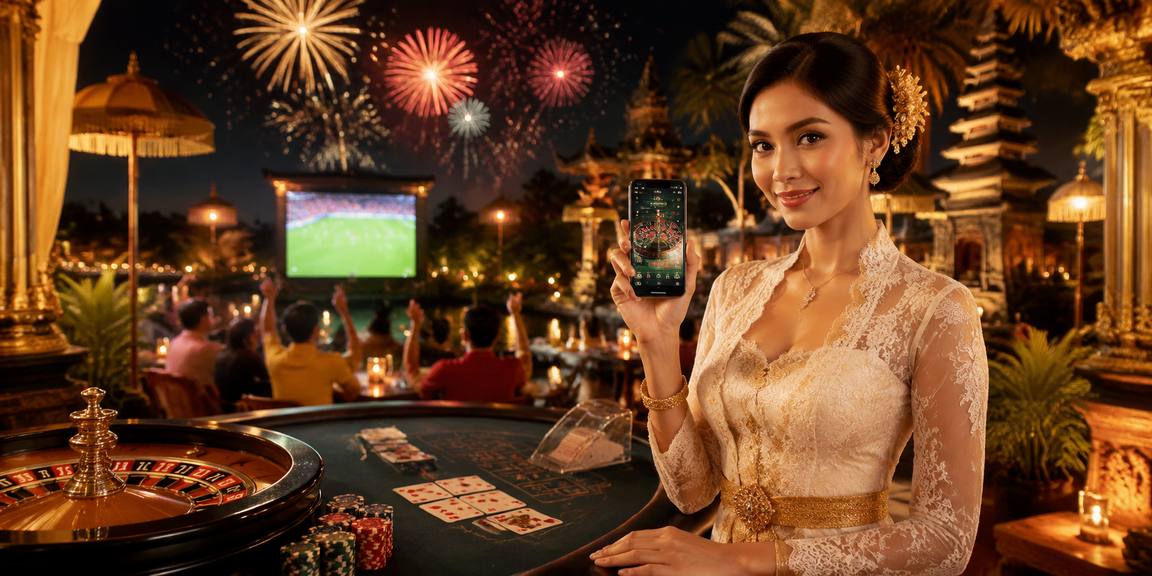 slot deno Tennis Betting